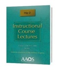 Cover: Instructional Course Lectures: Hip 2 - American Academy of Orthopaedic Surgeons
