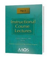 Enlarge image Cover: Instructional Course Lectures: Hip 2 - American Academy of Orthopaedic Surgeons