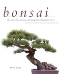 Cover: Bonsai - Skyhorse Publishing