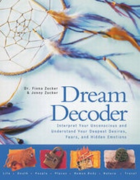 Abbildung von: Dream Decoder - Skyhorse Publishing