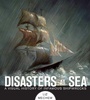 Cover: Disasters at Sea - Skyhorse Publishing