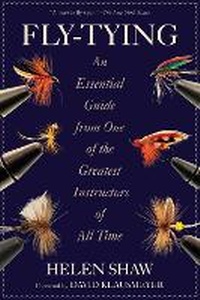Enlarge image Cover: Fly-Tying - Skyhorse Publishing