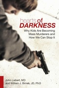 Cover: Hearts of Darkness - Skyhorse Publishing