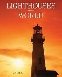 Enlarge image Cover: Lighthouses of the World - Skyhorse Publishing