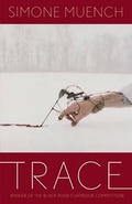 Cover: Trace - Black Lawrence Press