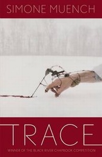 Enlarge image Cover: Trace - Black Lawrence Press