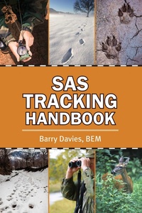 Enlarge image Cover: SAS Tracking Handbook - Skyhorse Publishing