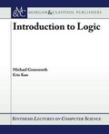 Cover: Introduction to Logic - Morgan and Claypool Life Sciences
