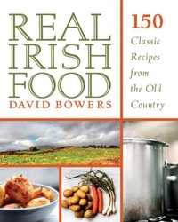 Abbildung von: Real Irish Food - Skyhorse Publishing