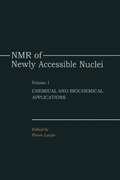 Cover: Chemical and Biochemical Applications - Academic Press