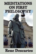 Cover: Meditation on First Philosophy - Start Publishing LLC