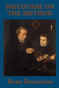 Cover: Discourse on the Method - Start Publishing LLC