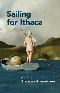 Abbildung von: Sailing for Ithaca - Black Lawrence Press