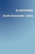 Cover: Elsewhere - Black Lawrence Press
