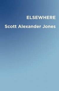 Enlarge image Cover: Elsewhere - Black Lawrence Press