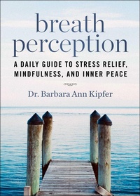 Enlarge image Cover: Breath Perception - Skyhorse Publishing