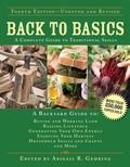 Cover: Back to Basics - Skyhorse Publishing