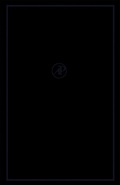 Cover: Biology of Acetabularia - Academic Press