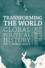 Cover: Transforming the World - Red Globe Press