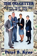 Cover: The Go-Getter - Start Publishing LLC