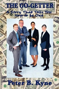 Enlarge image Cover: The Go-Getter - Start Publishing LLC