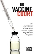 Cover: The Vaccine Court - Skyhorse Publishing
