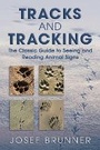 Cover: Tracks and Tracking - Skyhorse Publishing