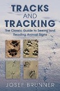 Cover: Tracks and Tracking - Skyhorse Publishing