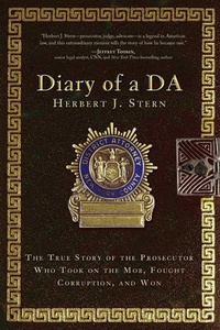 Enlarge image Cover: Diary of a DA - Skyhorse Publishing