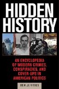 Cover: Hidden History - Skyhorse Publishing