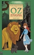 Cover: The Oz Enigma - Tate Publishing & Enterprises