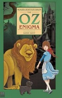 Enlarge image Cover: The Oz Enigma - Tate Publishing & Enterprises