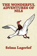 Cover: The Wonderful Adventures of Nils - Start Publishing LLC