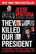 Cover: They Killed Our President - Skyhorse Publishing