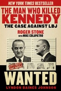Cover: The Man Who Killed Kennedy - Skyhorse Publishing