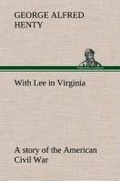Cover: With Lee in Virginia - TREDITION CLASSICS