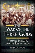 Cover: The War of the Three Gods - Skyhorse Publishing