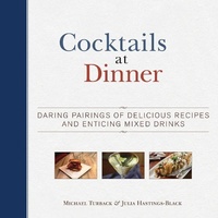Enlarge image Cover: Cocktails at Dinner - Skyhorse Publishing