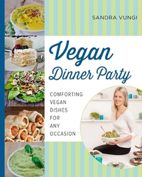 Abbildung von: Vegan Dinner Party - Skyhorse Publishing