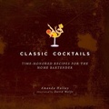 Cover: Classic Cocktails - Skyhorse Publishing