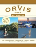 Cover: The Orvis Guide to Fly Fishing - Skyhorse Publishing