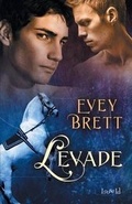 Cover: Levade - Loose Id, LLC