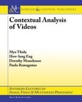 Cover: Contextual Analysis of Videos - Morgan and Claypool Life Sciences