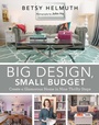 Cover: Big Design, Small Budget - Skyhorse Publishing