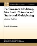 Cover: Performance Modeling, Stochastic Networks, and Statistical Multiplexing - Morgan and Claypool Life Sciences