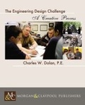 Cover: The Engineering Design Challenge - Morgan and Claypool Life Sciences