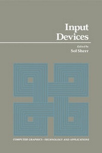 Abbildung von: Input Devices - Academic Press