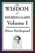 Cover: The Wisdom of Kierkegaard - Start Publishing LLC