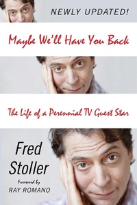 Enlarge image Cover: Maybe We'll Have You Back - Skyhorse Publishing