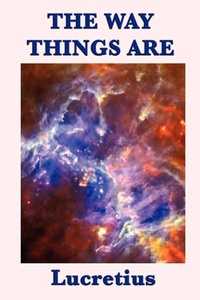 Enlarge image Cover: The Way Things Are - Start Publishing LLC